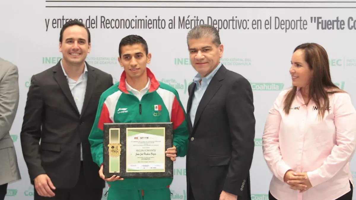 31 Premia gobierno de Coahuila a lo mejor del deporte2